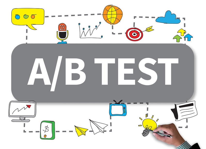 A/b Test